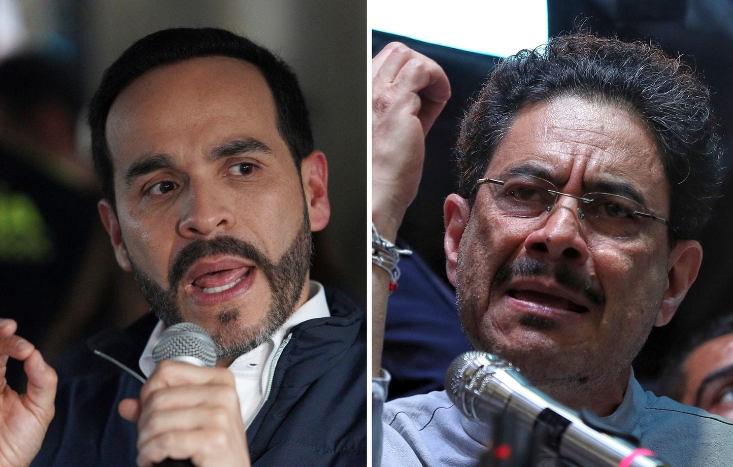 Admirador de Gandhi vs pro Trump… ¿Quiénes están clasificados para la segunda vuelta de las elecciones presidenciales? Admirador de Gandhi vs pro Trump… ¿Quiénes están clasificados para la segunda vuelta de las elecciones presidenciales?